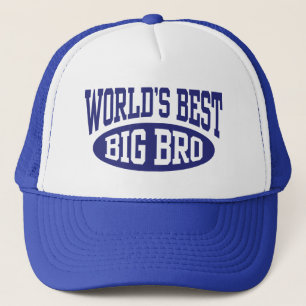 Big Brother Truckerkappe