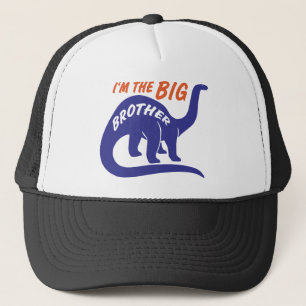 Big Brother Truckerkappe