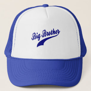 Big Brother Truckerkappe
