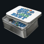 Big Brothers sind die Berry Best - Blueberry Pub Puzzle<br><div class="desc">Große Brüder sind die Berry Best - Sehr Best Big Brother, Heidelbeerkunst hat blaue und grüne Briefe und kawaii Cartoon Heidelbeeren! Auch verwenden, um Söhne über Pun Spaß zu lehren! > inspirier älterer Geschwisterklemmung! Jungen, die ein großer Bruder werden, können sich für das neue Baby aufregen. > Personalisieren Sie es!...</div>
