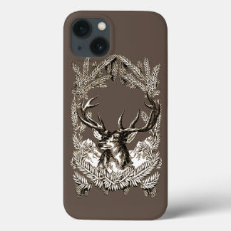 Big Buck Case-Mate iPhone Hülle