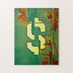 Big Bucks Puzzle