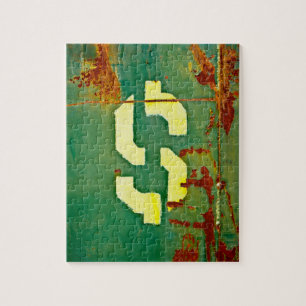 Big Bucks Puzzle