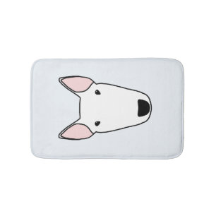 Big Bully Bathmat (blass) Badematte