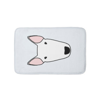 Big Bully Bathmat (blass) Badematte