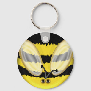 Big Bumble Premium Schlüsselanhänger