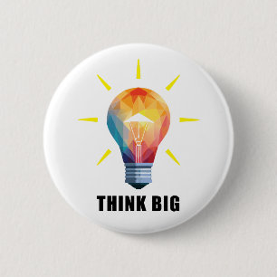 Big Button denken