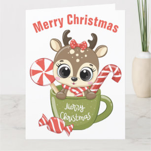 Big Card (8,5 Zoll x 11 Zoll) Karte