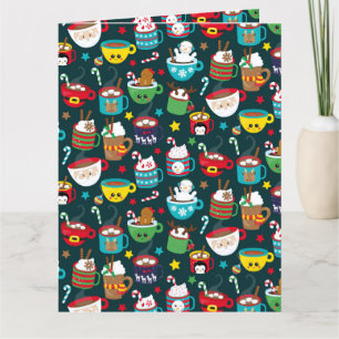 Big Card (8,5 Zoll x 11 Zoll) Karte