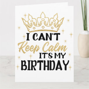 Big Card (8,5 Zoll x 11 Zoll) Karte