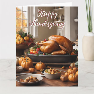 Big Card (8,5 Zoll x 11 Zoll) Karte