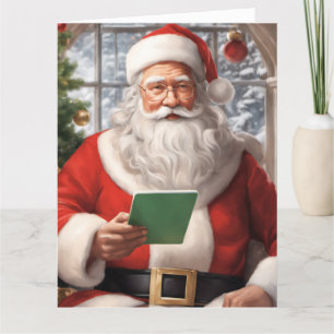 Big Card (8,5 Zoll x 11 Zoll) Karte