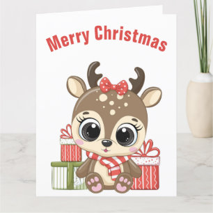 Big Card (8,5 Zoll x 11 Zoll) Karte