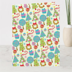 Big Card (8,5 Zoll x 11 Zoll) Karte