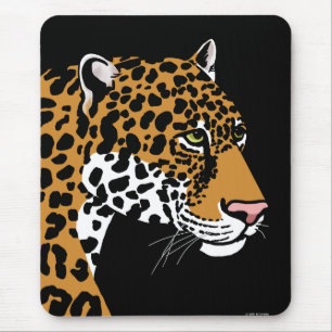 Big Cat Mousepad