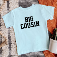 Big Cousin | Matching Family