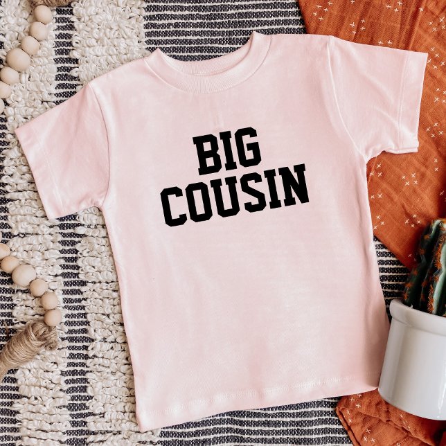Big Cousin | Matching Family (Von Creator hochgeladen)