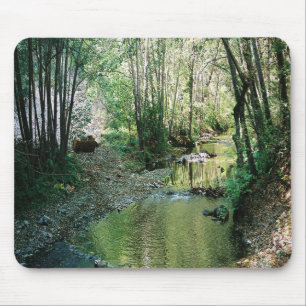 Big Creek.. Mousepad