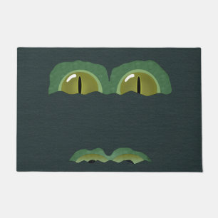 Big Croc Doormat Fußmatte