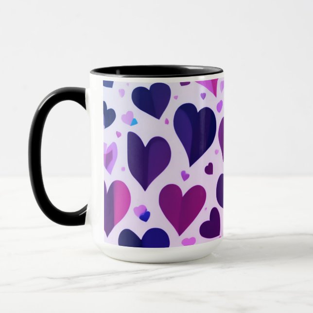 big cup tasse (Links)