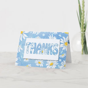Big Danke Daisy Design