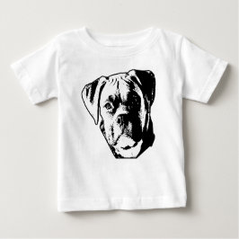 Big Dawg Baby T-shirt