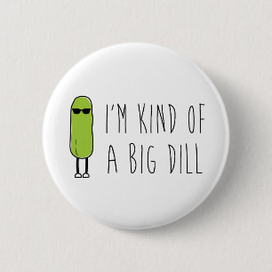 Big Dill Button