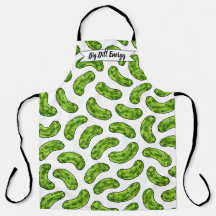 Big Dill Energy Schürze