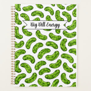 Big Dill Energy Spiralplaner Planer
