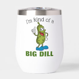 Big Dill Pickle Pub