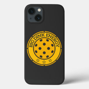 Big Dink Energy Pickleball Lover Case-Mate iPhone Hülle