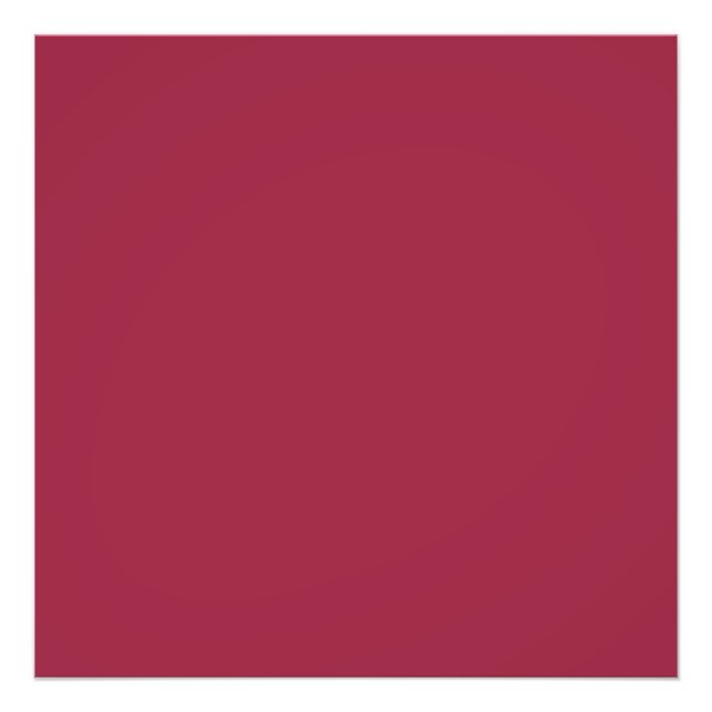 Big Dip o’ruby (Vollfarbe) Fotodruck (Vorne)