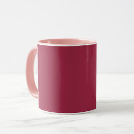 Big Dip o’ruby (Vollfarbe) Tasse