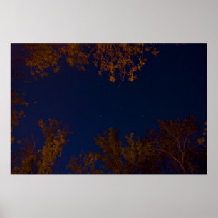 Big Dipper Poster