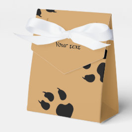 Big Dog Prints Geschenkschachtel