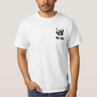 BIG DOG T - SHIRT