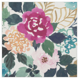 BIG DREAMS Large Scale Bold Floral Stoff