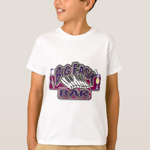 Big-Easy-einfach-[konvertiert] T-Shirt