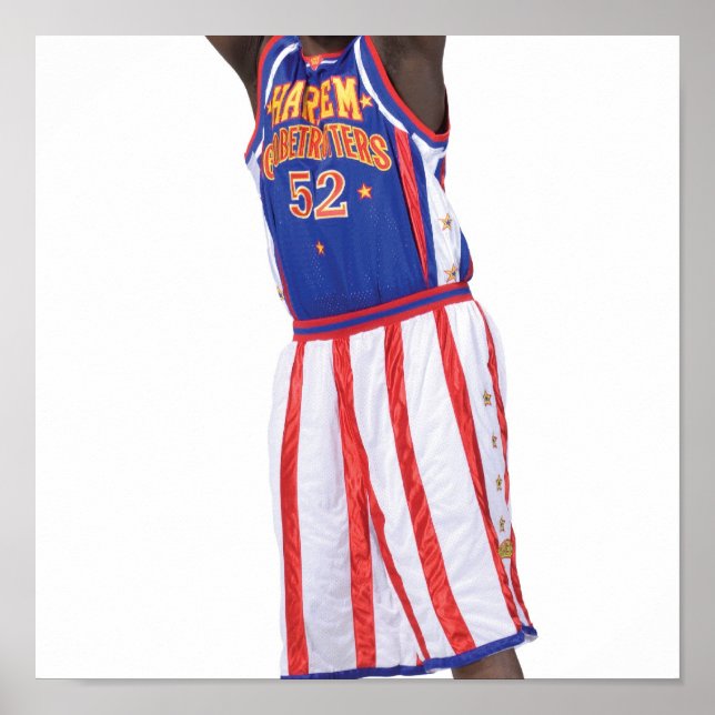 Big Easy Lofton Poster (Vorne)