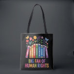 Big Fan Of Human Rights<br><div class="desc">Big Fan Of Human Rights</div>