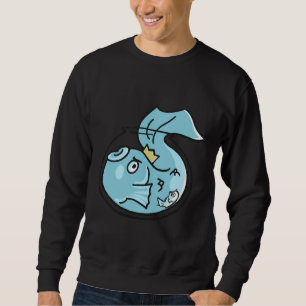 Big Fish Little Pond Sweatshirt
