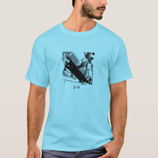 Big Five Oh T-Shirt