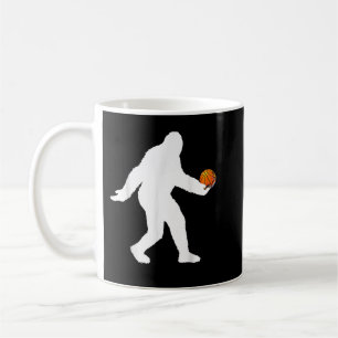 Big Foot März Basketball Madness Turnier T-Shi Kaffeetasse