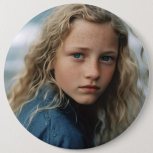 BIG FOTO CUSTOM BUTTON