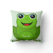 Big Frog Fun: Jumpstart Lunchtime Adventure