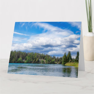 Big Greeting Card Karte