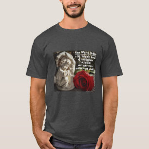 Big Hand (dunkel) T - Shirt