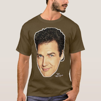 Big Head Norm T-Shirt