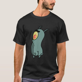 Big Hintern Plankton T-Shirt