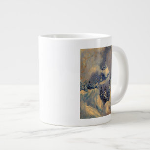 Big Horn-Spitze 2009 Jumbo-Tasse